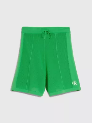 Calvin Klein Short En Crochet - Pride 9 Calvin Klein Short En Crochet - Pride – Image 7