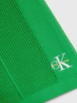 Calvin Klein Short En Crochet - Pride 19 Calvin Klein Short En Crochet - Pride -Pas Cher Calvin Klein Magasin J30J323721 L1H alternate8