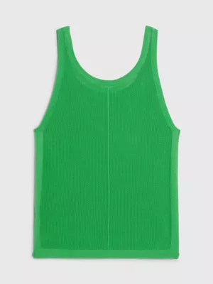 Calvin Klein Débardeur En Crochet - Pride 10 Calvin Klein Débardeur En Crochet - Pride – Image 8