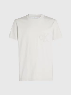 Calvin Klein T-shirt Relaxed Color-block 7 Calvin Klein T-shirt Relaxed Color-block – Image 5