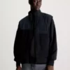 Calvin Klein Veste Utilitaire Relaxed En Polaire 1 Calvin Klein Veste Utilitaire Relaxed En Polaire -Pas Cher Calvin Klein Magasin J30J324109 BEH main