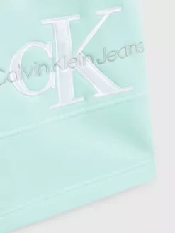 Calvin Klein Short De Jogging Cargo Relaxed -Pas Cher Calvin Klein Magasin J30J324137 L6V alternate7