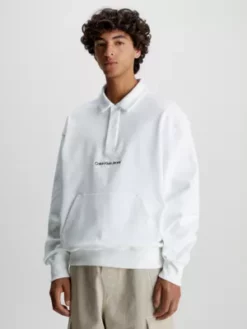 Calvin Klein Polo Relaxed