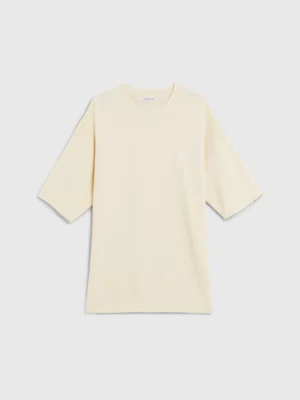 Calvin Klein Pull Relaxed à Manches Courtes 8 Calvin Klein Pull Relaxed à Manches Courtes – Image 6