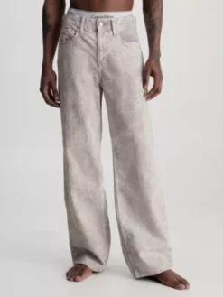 Calvin Klein Jean Large 90's Recyclé