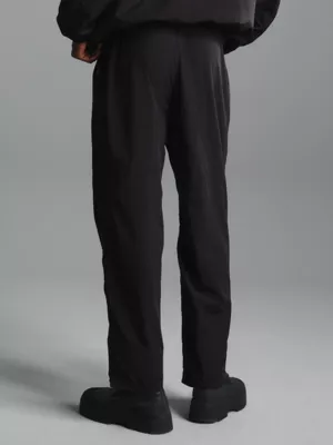 Calvin Klein Pantalon De Parachutiste Avec Zip Latéral 5 Calvin Klein Pantalon De Parachutiste Avec Zip Latéral – Image 3