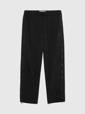 Calvin Klein Pantalon De Parachutiste Avec Zip Latéral 8 Calvin Klein Pantalon De Parachutiste Avec Zip Latéral – Image 6