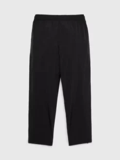 Calvin Klein Pantalon De Parachutiste Avec Zip Latéral 16 Calvin Klein Pantalon De Parachutiste Avec Zip Latéral -Pas Cher Calvin Klein Magasin J30J324704 BEH alternate6