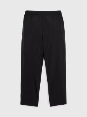 Calvin Klein Pantalon De Parachutiste Avec Zip Latéral 9 Calvin Klein Pantalon De Parachutiste Avec Zip Latéral – Image 7
