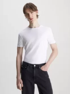 Calvin Klein T-shirt Super Slim