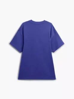 Calvin Klein T-shirt Oversize Unisexe -Pas Cher Calvin Klein Magasin J40J400259 CH9 alternate9