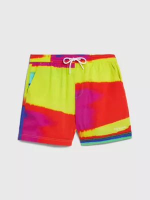 Calvin Klein Short Multicolore Unisexe - Pride 13 Calvin Klein Short Multicolore Unisexe - Pride – Image 11