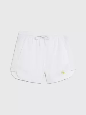 Calvin Klein Short Unisexe En Nylon - Pride 13 Calvin Klein Short Unisexe En Nylon - Pride – Image 11