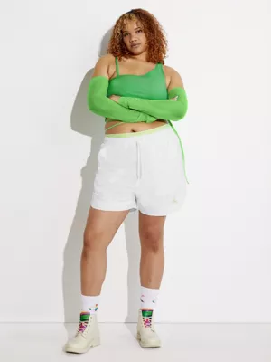 Calvin Klein Short Unisexe En Nylon - Pride 10 Calvin Klein Short Unisexe En Nylon - Pride – Image 8