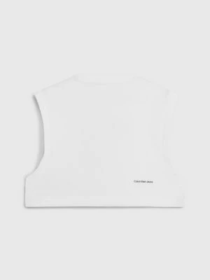 Calvin Klein Débardeur Imprimé Unisexe - Pride 14 Calvin Klein Débardeur Imprimé Unisexe - Pride – Image 12