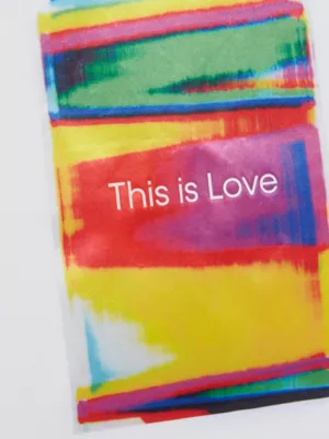 Calvin Klein Débardeur Imprimé Unisexe - Pride 15 Calvin Klein Débardeur Imprimé Unisexe - Pride – Image 13