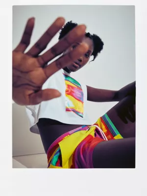 Calvin Klein Débardeur Imprimé Unisexe - Pride 11 Calvin Klein Débardeur Imprimé Unisexe - Pride – Image 9