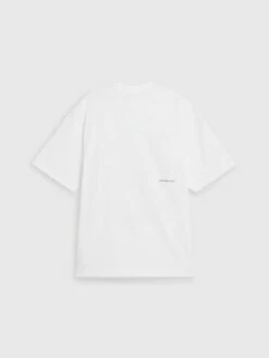 Calvin Klein T-shirt Unisexe Imprimé - Pride -Pas Cher Calvin Klein Magasin J40J400291 YAF alternate11