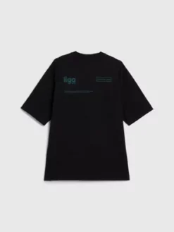 Calvin Klein T-shirt Unisexe Oversize Imprimé - Pride 26 Calvin Klein T-shirt Unisexe Oversize Imprimé - Pride -Pas Cher Calvin Klein Magasin J40J400320 BEH alternate11