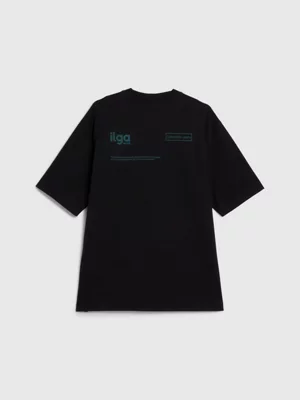 Calvin Klein T-shirt Unisexe Oversize Imprimé - Pride 14 Calvin Klein T-shirt Unisexe Oversize Imprimé - Pride – Image 12