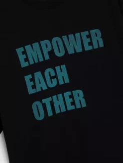 Calvin Klein T-shirt Unisexe Oversize Imprimé - Pride 27 Calvin Klein T-shirt Unisexe Oversize Imprimé - Pride -Pas Cher Calvin Klein Magasin J40J400320 BEH alternate12