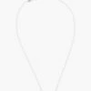 Calvin Klein Collier - Elongated Linear 1 Calvin Klein Collier - Elongated Linear -Pas Cher Calvin Klein Magasin JF35000013 000 main
