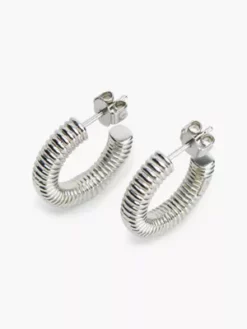 Calvin Klein Boucles D’oreilles - Playful Repetition