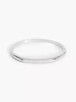 Calvin Klein Bracelet - Faceted Bar