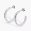 Calvin Klein Boucles D’oreilles - Minimal Linear -Pas Cher Calvin Klein Magasin JF35000163 000 main