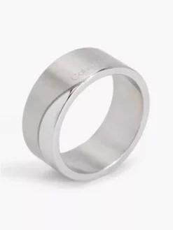 Calvin Klein Bague - Minimal Circular