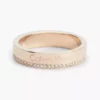 Calvin Klein Bague - Minimal Linear 2 Calvin Klein Bague - Minimal Linear -Pas Cher Calvin Klein Magasin JF35000202 000 main