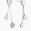 Calvin Klein Boucles D’oreilles - Fascinate -Pas Cher Calvin Klein Magasin JF35000211 000 main