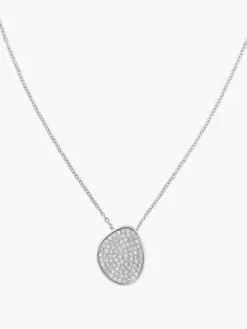 Calvin Klein Collier - Fascinate -Pas Cher Calvin Klein Magasin JF35000222 000 alternate1