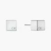 Calvin Klein Boucles D’oreilles - Geometric