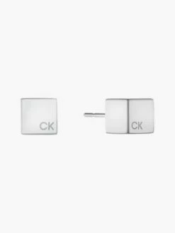Calvin Klein Boucles D’oreilles - Geometric