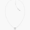 Calvin Klein Collier - Geometric -Pas Cher Calvin Klein Magasin JF35000247 000 main