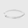 Calvin Klein Bracelet - Twisted Ring 1 Calvin Klein Bracelet - Twisted Ring -Pas Cher Calvin Klein Magasin JF35000312 000 main