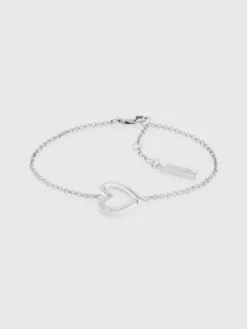 Calvin Klein Bracelet - Minimalistic Hearts
