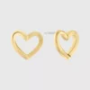 Calvin Klein Boucles D'oreilles - Minimalistic Hearts 1 Calvin Klein Boucles D'oreilles - Minimalistic Hearts -Pas Cher Calvin Klein Magasin JF35000391 000 main