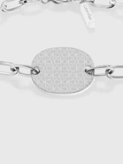 Calvin Klein Bracelet - Iconic For Her -Pas Cher Calvin Klein Magasin JF35000396 000 alternate1