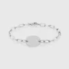 Calvin Klein Bracelet - Iconic For Her -Pas Cher Calvin Klein Magasin JF35000396 000 main