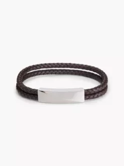 Calvin Klein Bracelet - Braided Bracelet