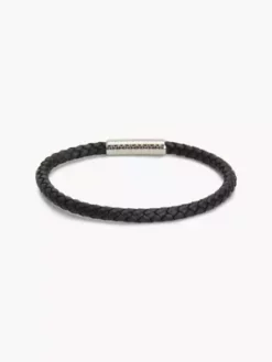 Calvin Klein Bracelet - Braided Bracelet
