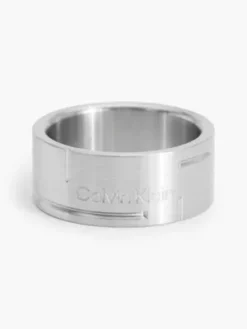 Calvin Klein Bague - Grid