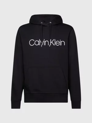 Calvin Klein Sweat à Capuche En Coton Bio Avec Logo 7 Calvin Klein Sweat à Capuche En Coton Bio Avec Logo – Image 5