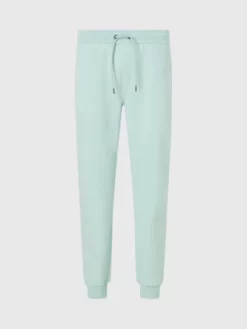 Calvin Klein Pantalon De Jogging Relaxed En Coton Bio -Pas Cher Calvin Klein Magasin K10K108047 C04 alternate4