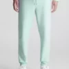 Calvin Klein Pantalon De Jogging Relaxed En Coton Bio -Pas Cher Calvin Klein Magasin K10K108047 C04 main