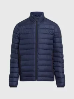 Calvin Klein Doudoune En Matière Recyclée 12 Calvin Klein Doudoune En Matière Recyclée -Pas Cher Calvin Klein Magasin K10K108291 DW4 alternate4