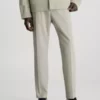 Calvin Klein Pantalon De Costume Slim Court 1 Calvin Klein Pantalon De Costume Slim Court -Pas Cher Calvin Klein Magasin K10K109550 PKR main