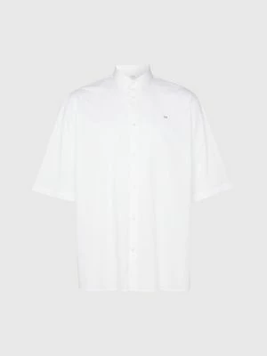 Calvin Klein Chemise Grande Taille à Manches Courtes 7 Calvin Klein Chemise Grande Taille à Manches Courtes – Image 5